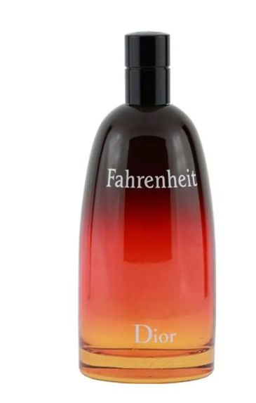 Чоловічі парфуми Dior Fahreenheit, 100 ml H65tfd251 фото