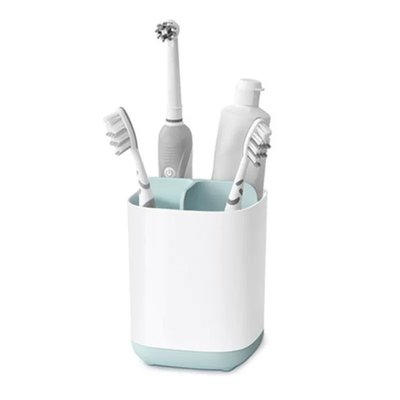 Підставка-органайзер для зубних щіток Toothbrush Caddy ST661 фото