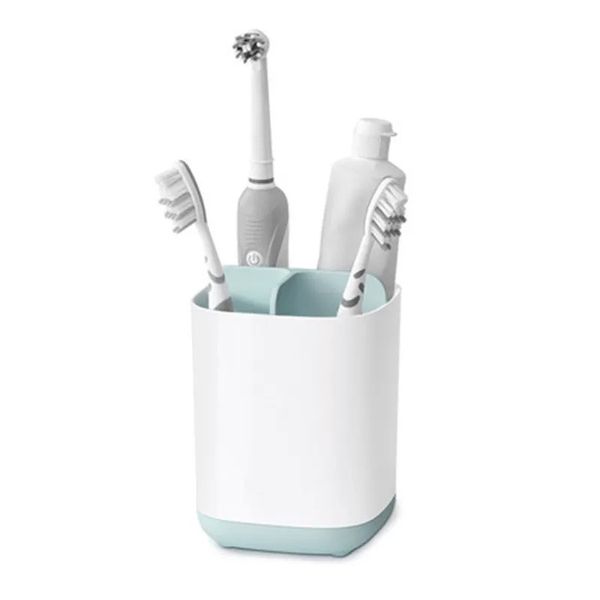 Підставка-органайзер для зубних щіток Toothbrush Caddy ST661 фото