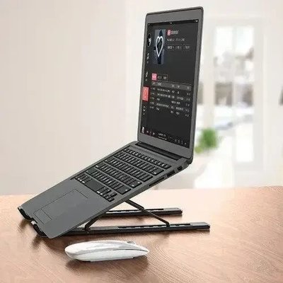 Підставка для планшета 23*15*16sm Multi Position foldable notebook POST2315 фото