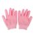 Перчатки косметические увлажняющие Spa Gel Gloves ST461 фото