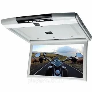 Стельовий монітор 17" JL1703FD Android 1280х720 N262 фото