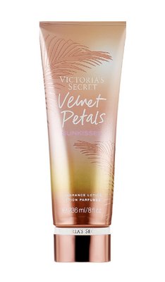 Лосьон для тела Victoria's Secret Velvet Petals Sunkissed Body c-1 фото