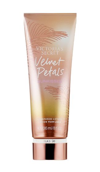 Лосьйон для тіла Victoria's Secret Velvet Petals Sunkissed Body c-1 фото