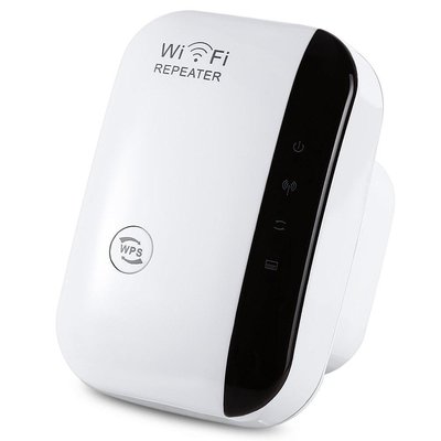 Wi-Fi WR03 підсилювач сигналу, роутер, репітер WR03 фото