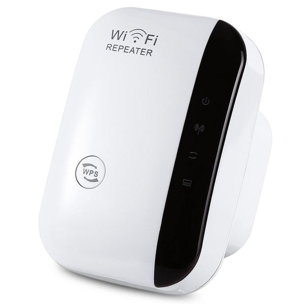 Wi-Fi WR03 підсилювач сигналу, роутер, репітер WR03 фото