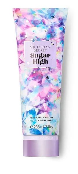 ЛОСЬОН ДЛЯ ТЕЛА SUGAR HIGH VICTORIA'S SECRET м-1 фото