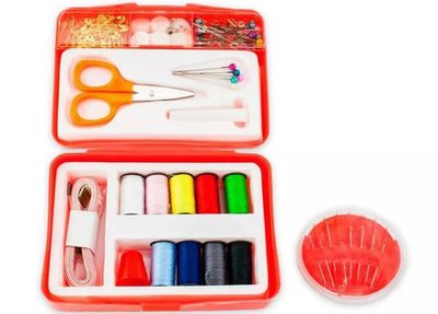 Набір для шиття insta sewing kit tasy KIT543 фото