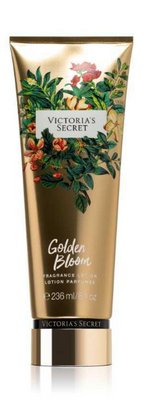 Лосьон для тела Victoria`s Secret Golden Bloom и-3 фото