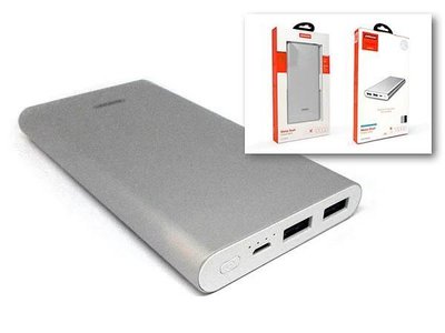 Портативная батарея Power bank Joyroom D-M211 Easy travel 10000mAh ПОВЕРБАНК D-M211 фото